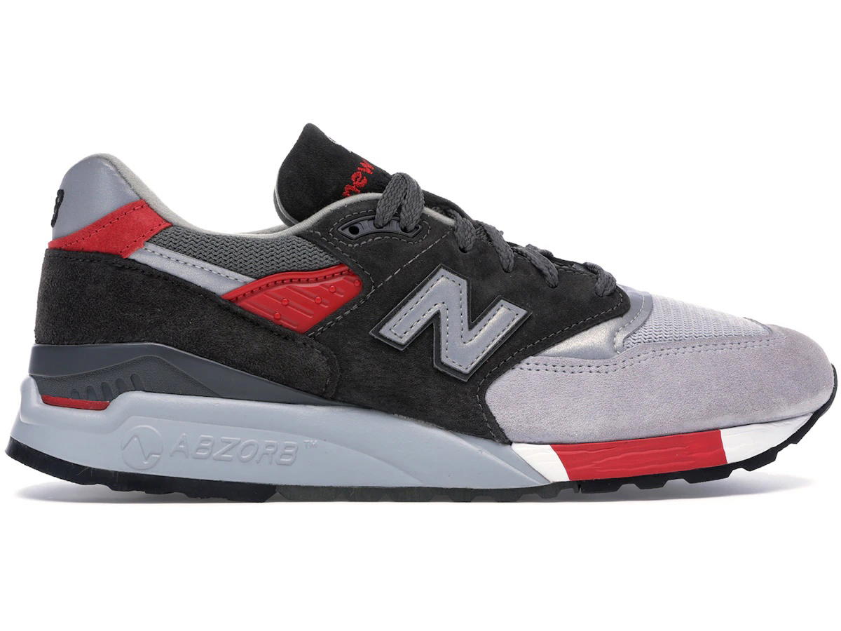 New Balance New Balance 998 Age Of Exploration
