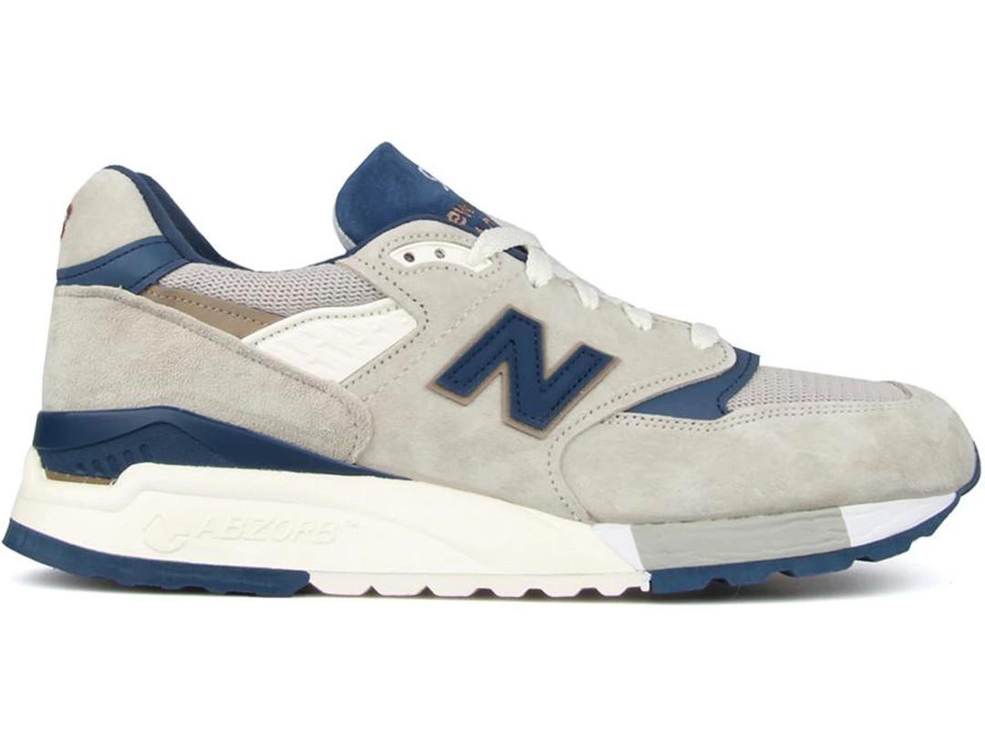 New Balance New Balance 998 Explore By The Sea