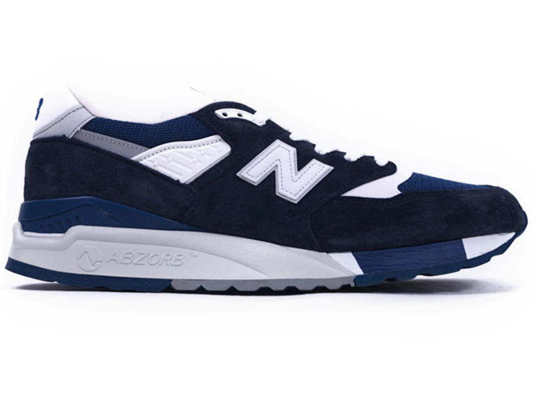 New Balance New Balance 998 J. Crew Midnight Moon