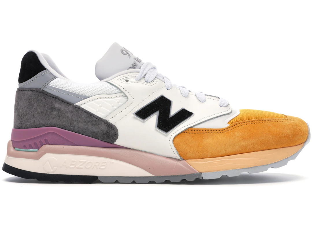 New Balance New Balance 998 Coastal Pack