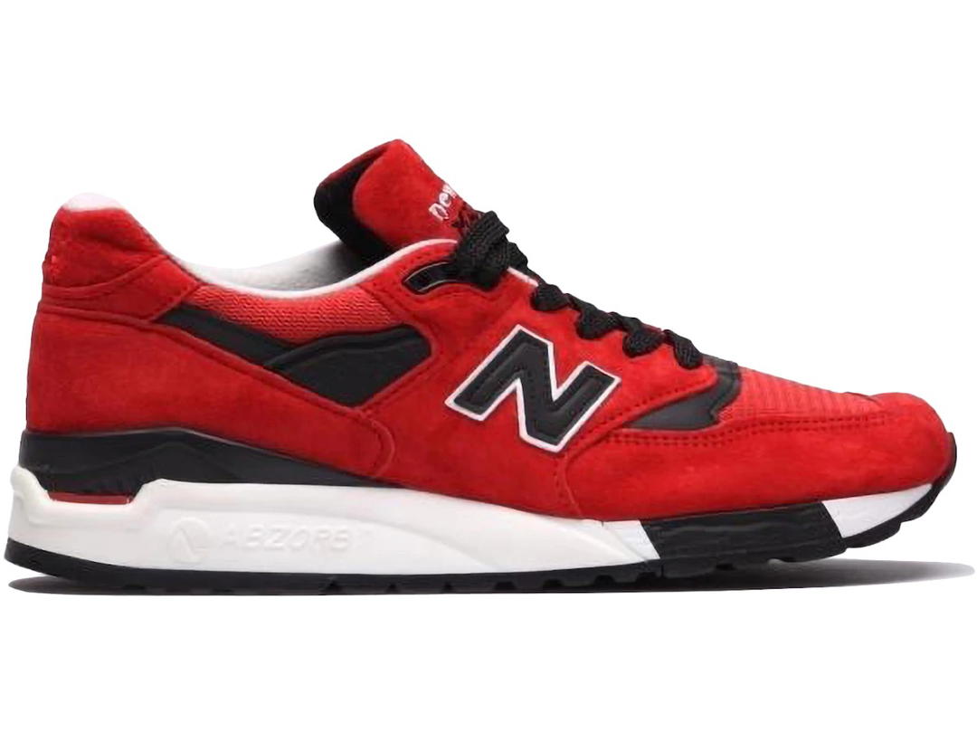 New Balance New Balance 998 MiUSA American Rebel