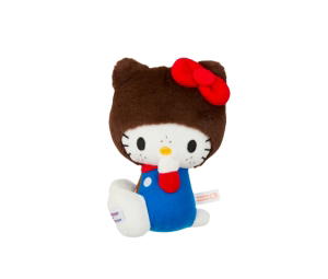 Buy Monchhichi Hello Kitty Plush Limited Edition X Hello Kitty Collab Sekiguchi at Sasom – Authentic and Ready to Ship