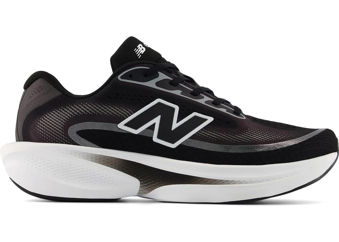 New Balance New Balance Ellipse V1 Faded Black White