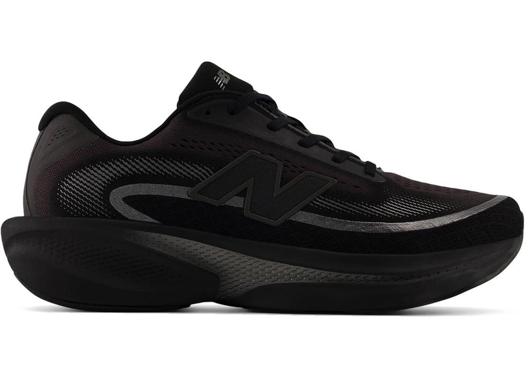 New Balance New Balance Ellipse V1 Black Faded Black