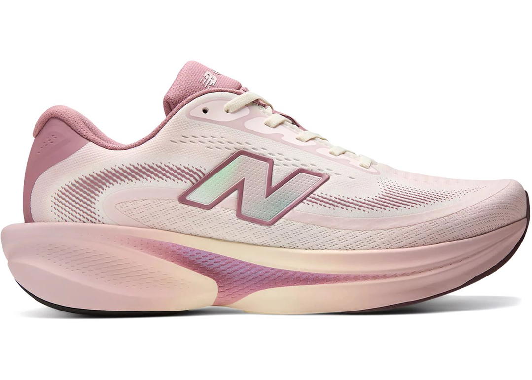 New Balance New Balance Ellipse V1 Gabby Thomas Lone Star Grey