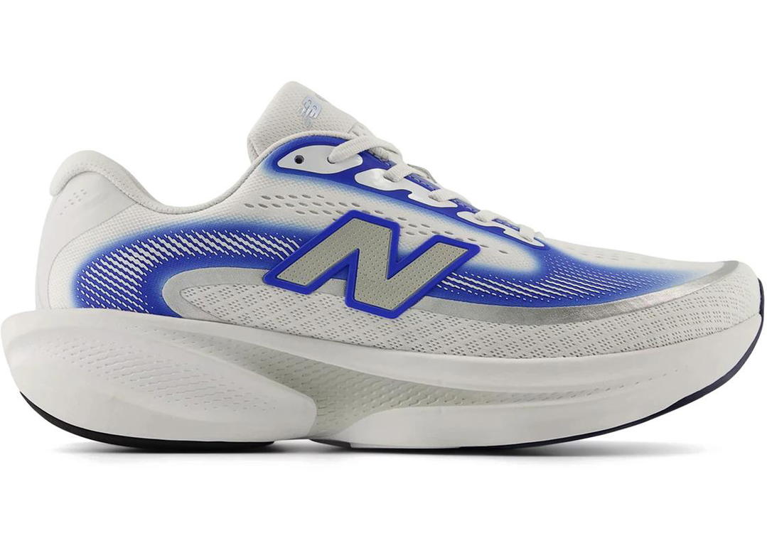 New Balance New Balance Ellipse V1 Parker Valby White Blue Bird