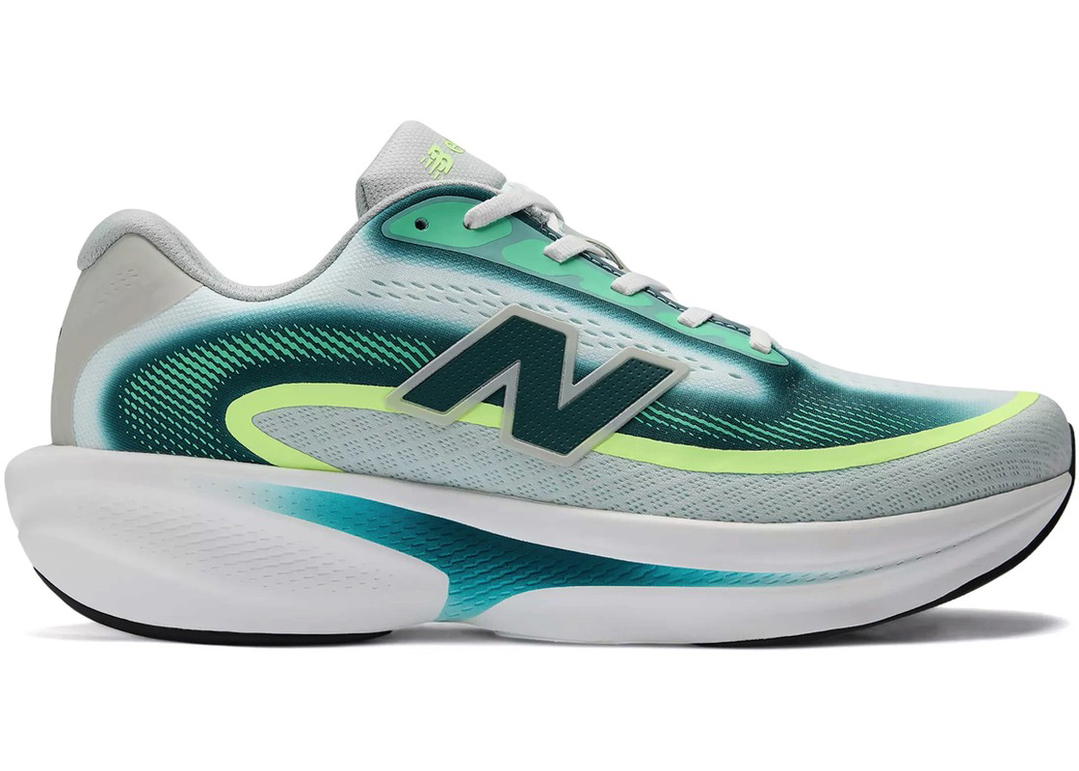 New Balance New Balance Ellipse V1 Deep End Glint Blue