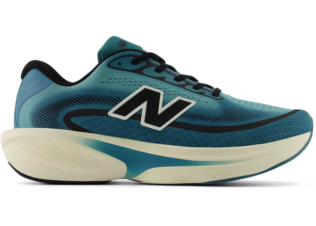 New Balance New Balance Ellipse V1 Big Teal Black