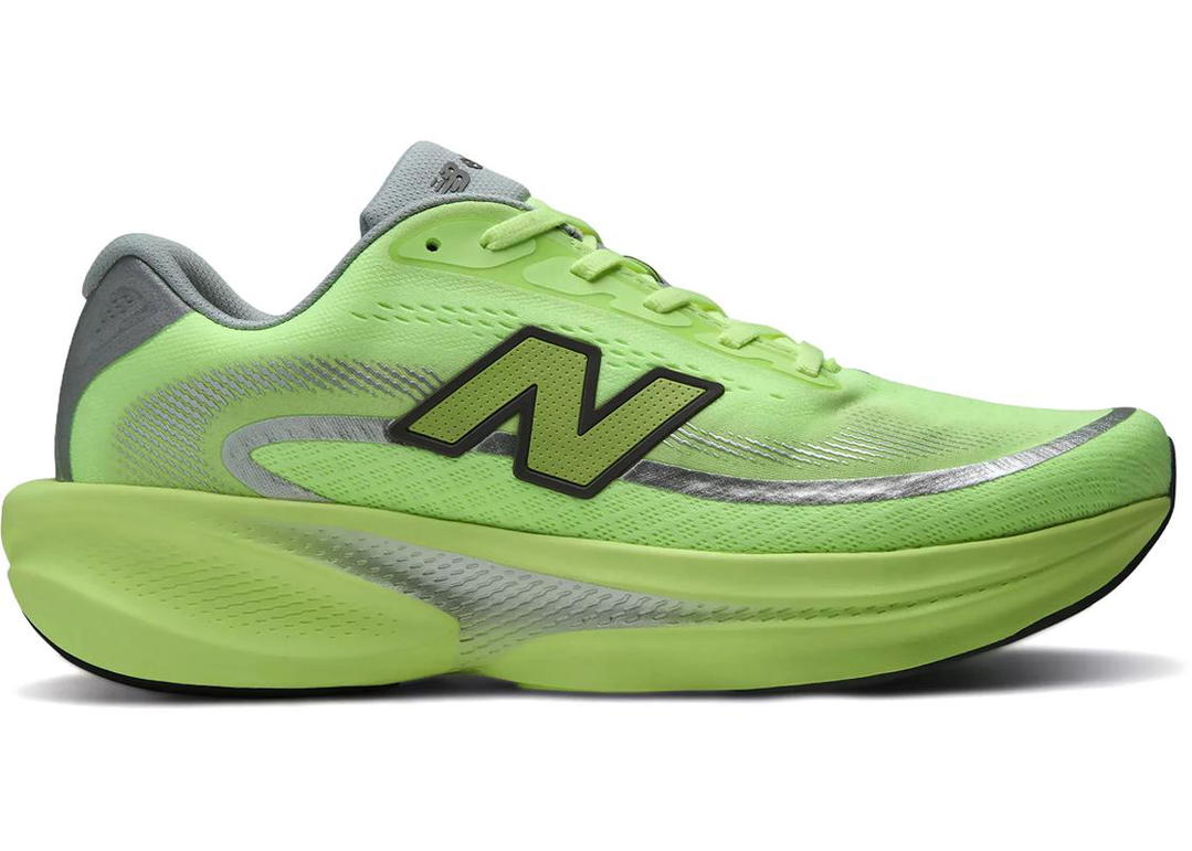 New Balance New Balance Ellipse V1 Afterglow Silver Metallic
