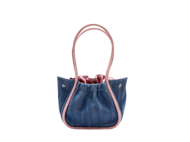 Merge Merge x Super Sun A Day Bag Mini Blush Sky - view 2