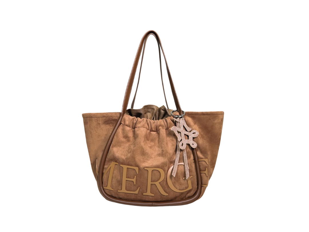 Merge Merge A Day Bag Medium Rusty Coin