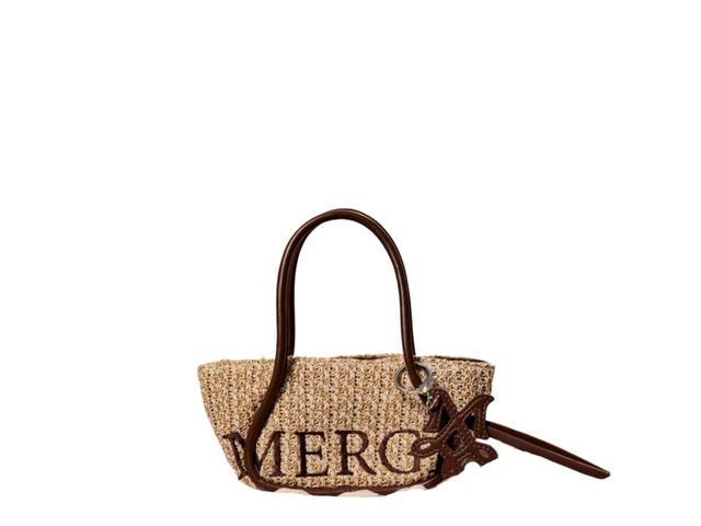 Merge Merge A Day Bag Micro Sand Dune - view 1