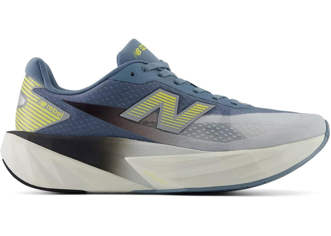 New Balance New Balance FuelCell Rebel v5 Night Lights