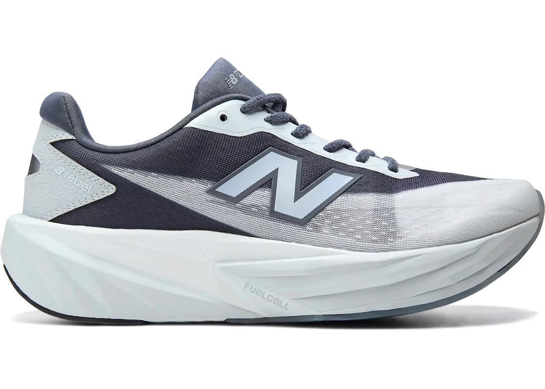 New Balance New Balance FuelCell Rebel v5 Sydney McLaughlin-Levrone Signature Collection