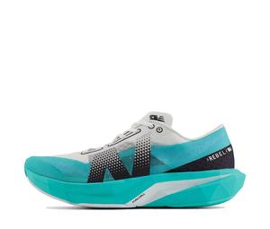Buy New Balance FuelCell Rebel V4 'Cyber Jade' at Sasom – Authentic and Ready to Ship