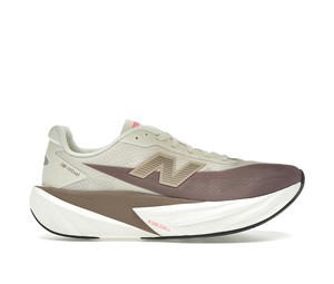 Buy New Balance FuelCell Rebel v5 Angora Earth Shadow at Sasom – Authentic and Ready to Ship