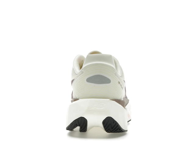 New Balance New Balance FuelCell Rebel v5 Angora Earth Shadow - view 4