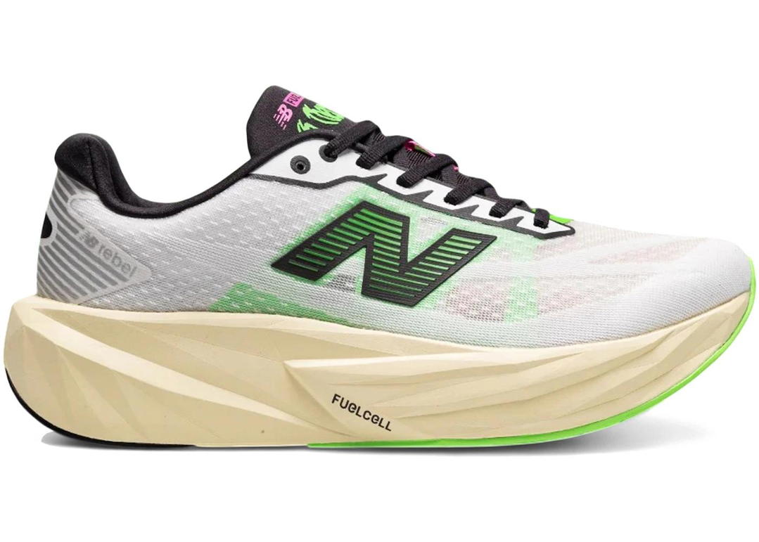 New Balance New Balance FuelCell Rebel v5 Up There Athletics Same Lane
