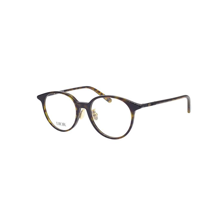 Dior Dior Eyeglass Frames Women's