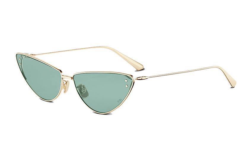 Dior Dior Sunglasses Women's Green