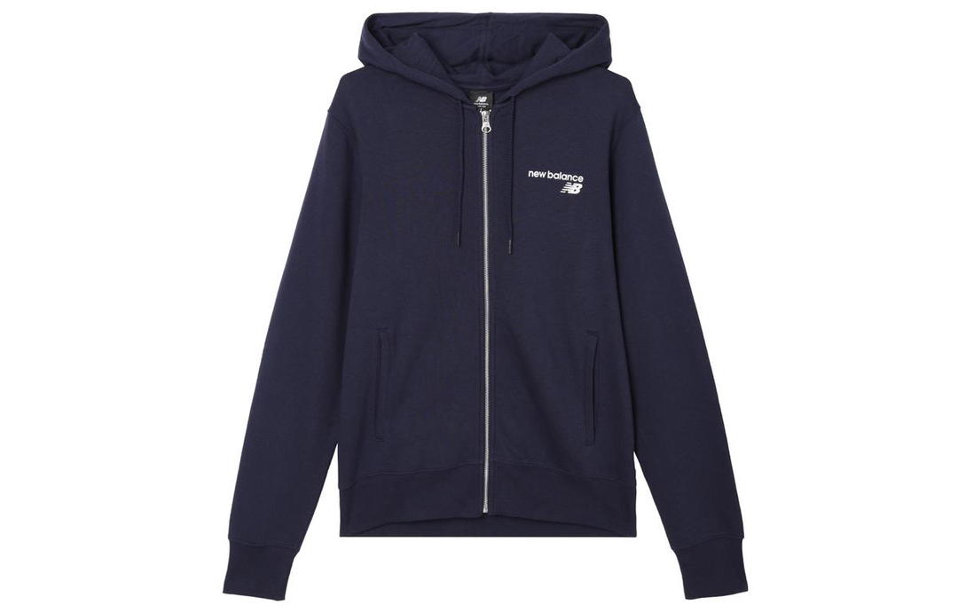 New Balance New Balance Sweatshirt Men's Dark Blue