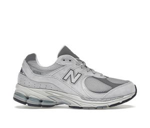 Buy New Balance 2002R Grey at Sasom – Authentic and Ready to Ship