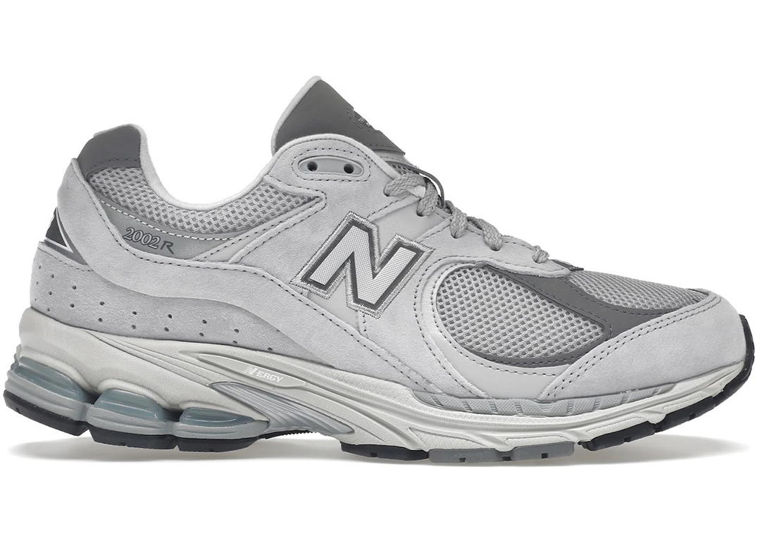 New Balance New Balance 2002R Grey