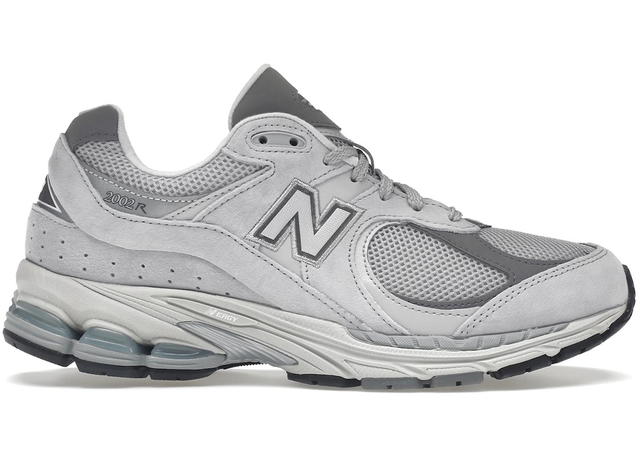 New Balance New Balance 2002R Grey - view 1