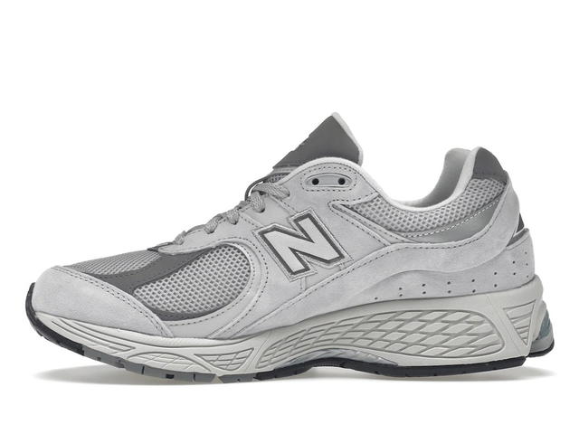 New Balance New Balance 2002R Grey - view 3