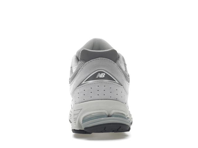 New Balance New Balance 2002R Grey - view 4