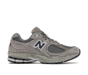 Buy New Balance 2002R Light Grey at Sasom – Authentic and Ready to Ship