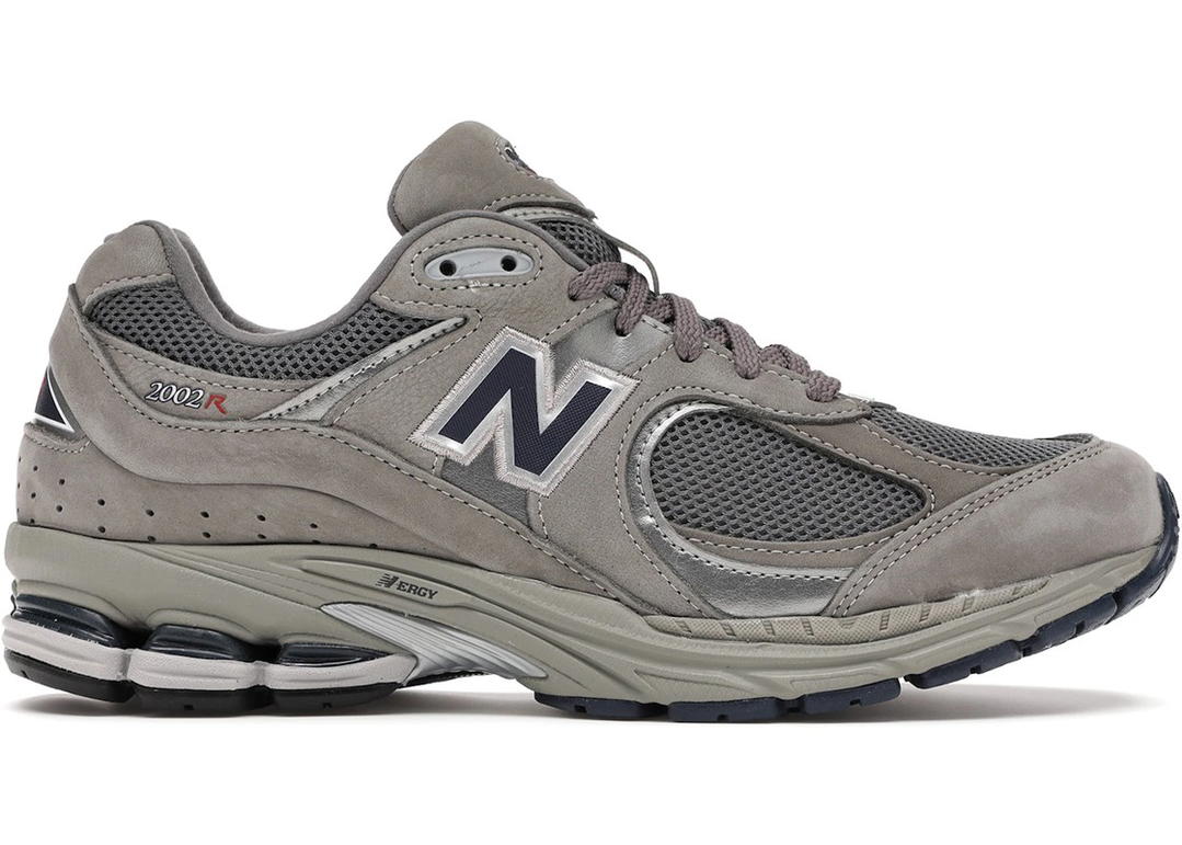 New Balance New Balance 2002R Light Grey