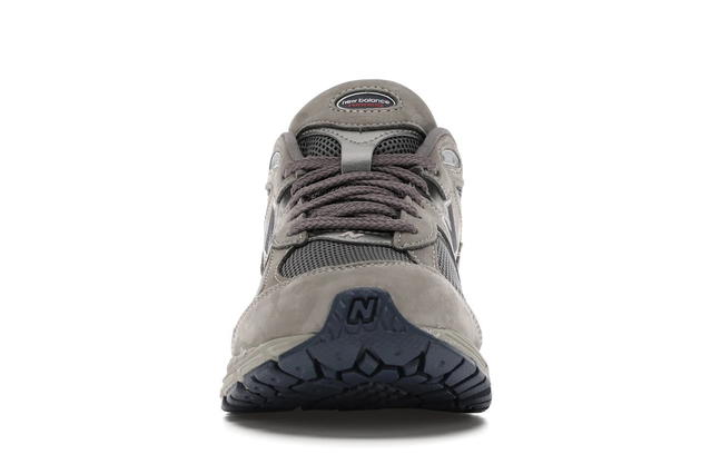 New Balance New Balance 2002R Light Grey - view 2
