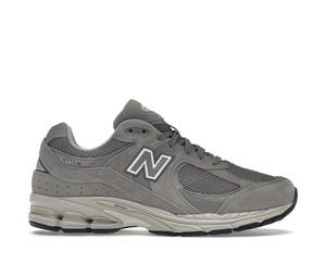 Buy New Balance 2002R Marblehead Light Aluminum at Sasom – Authentic and Ready to Ship