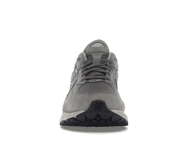 New Balance New Balance 2002R Marblehead Light Aluminum - view 2