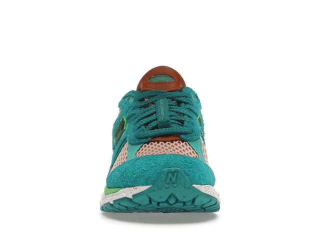 New Balance New Balance 2002R Salehe Bembury Water Be The Guide - view 2