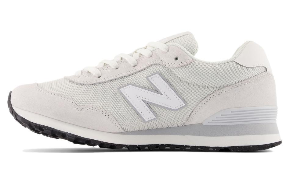 New Balance New Balance 515 'White Aluminum Grey'