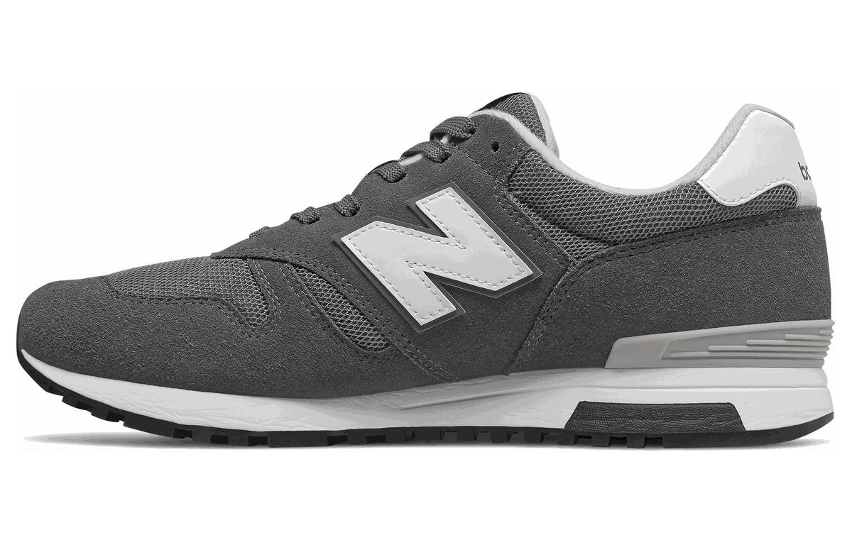 New Balance New Balance 565 Shoes 'Grey White'