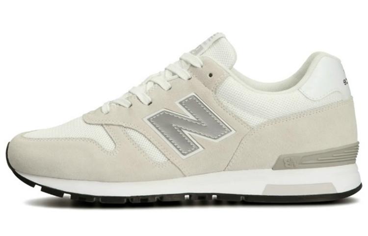 New Balance New Balance 565 Series Low Top Gray