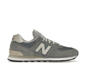 Buy New Balance 574 Grey Sky Blue at Sasom – Authentic and Ready to Ship