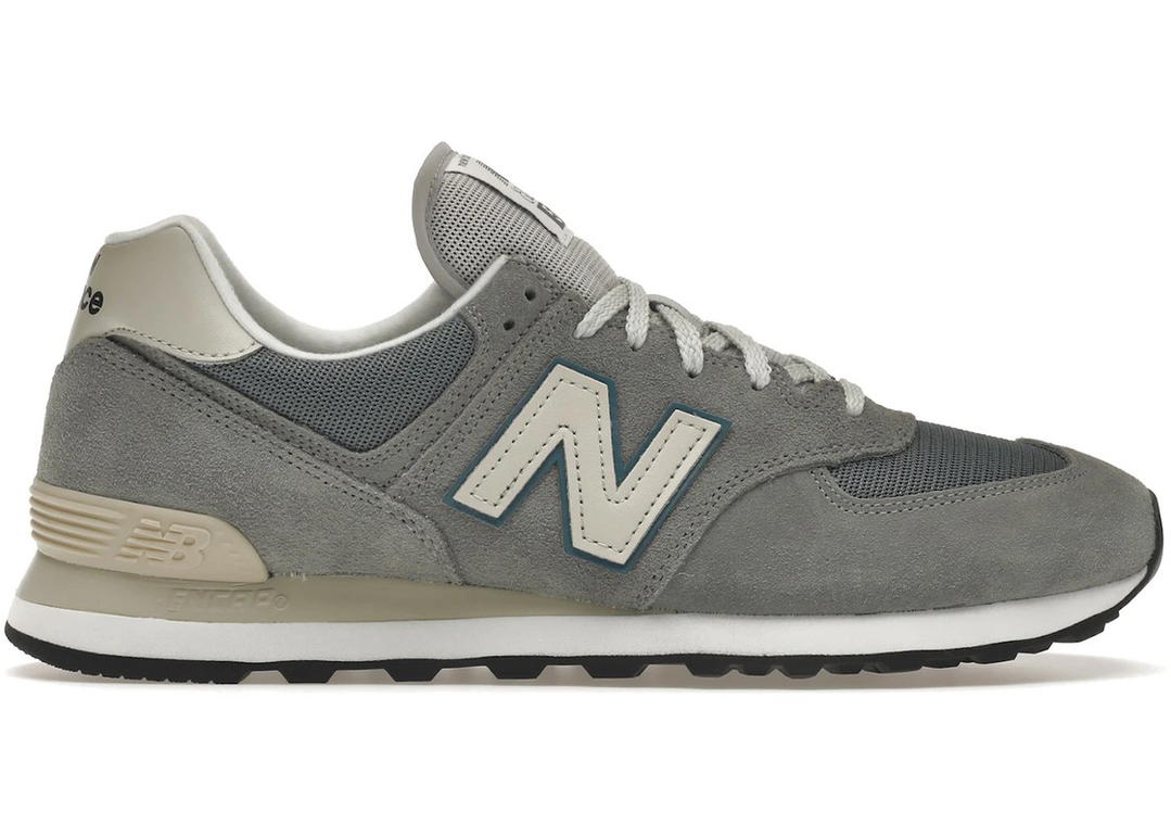 New Balance New Balance 574 Grey Sky Blue