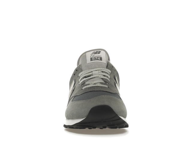 New Balance New Balance 574 Grey Sky Blue - view 2