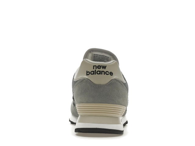 New Balance New Balance 574 Grey Sky Blue - view 4