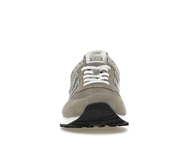 New Balance New Balance 574 Grey White - view 2