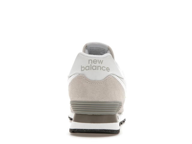 New Balance New Balance 574 Nimbus Cloud - view 4