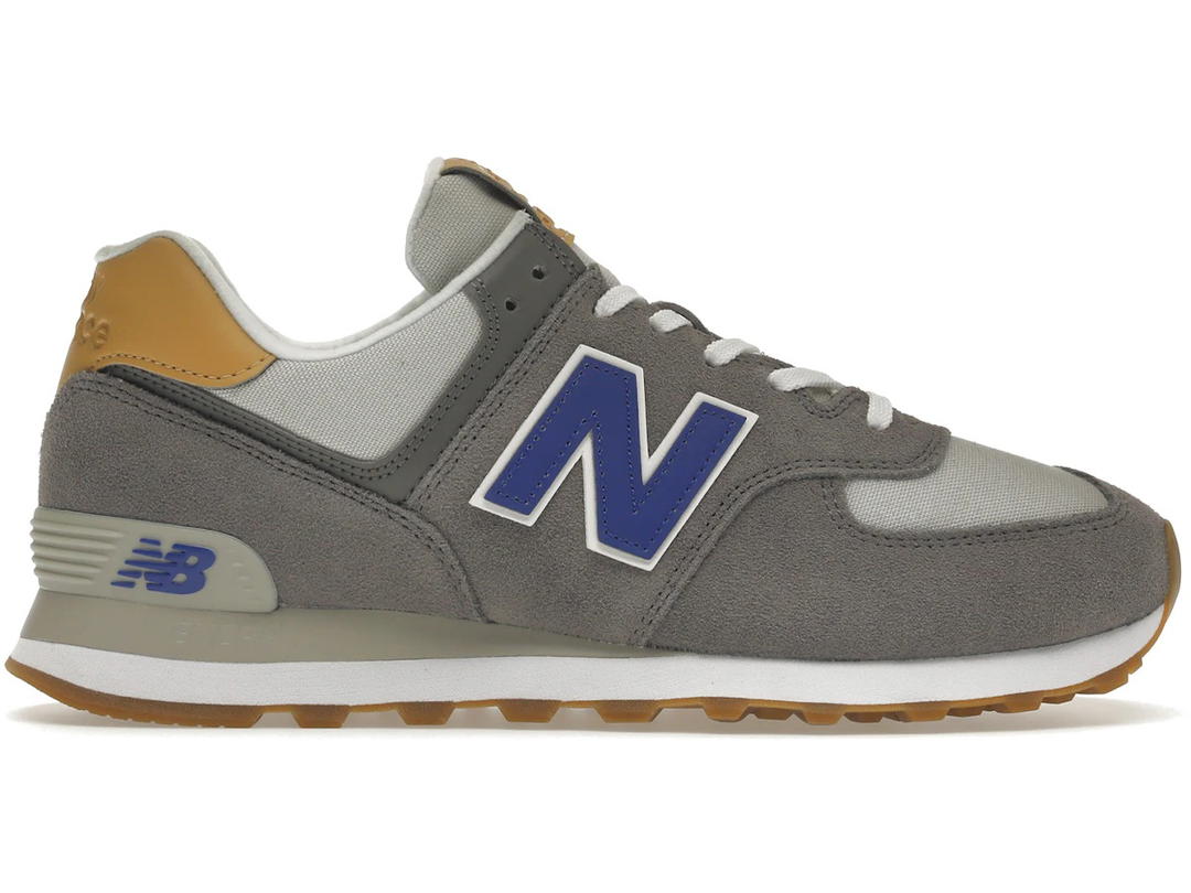 New Balance New Balance 574 Castlerock Team Royal
