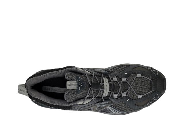 New Balance New Balance 610 Gore-Tex Black Castlerock - view 3