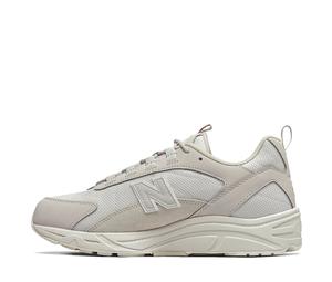 Buy New Balance Korea Shoes Beige at Sasom – Authentic and Ready to Ship