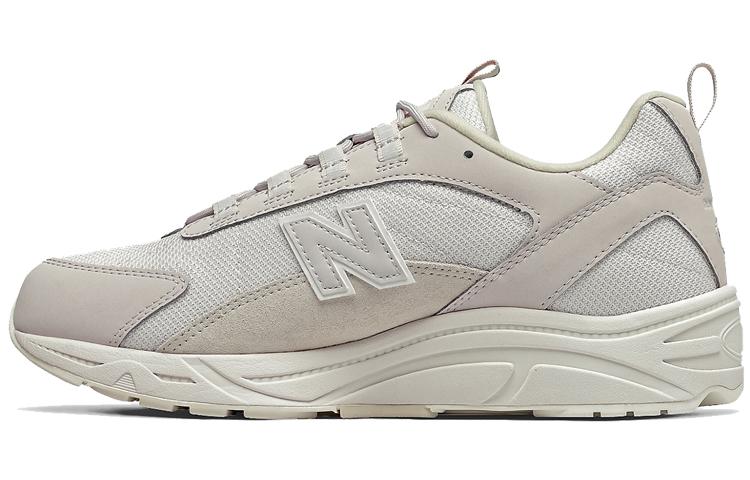 New Balance New Balance Korea Shoes Beige