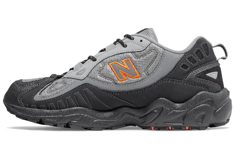 New Balance New Balance 703 Cleats Head Gray